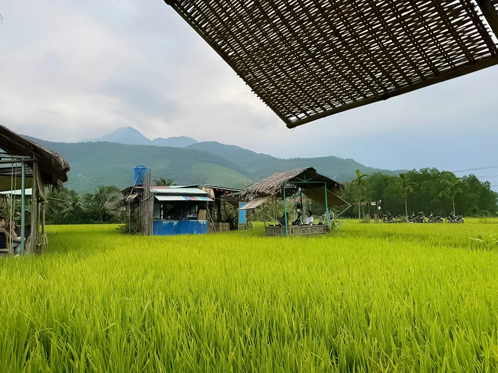 Da Nang Countryside Bike Tour